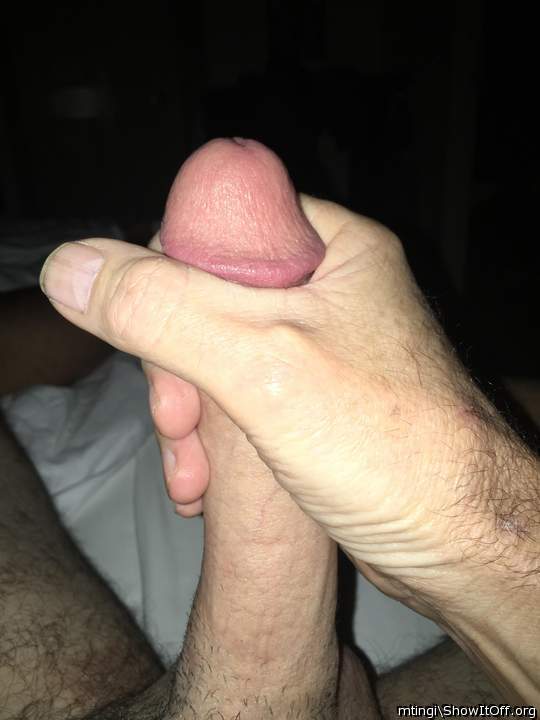 Great looking cock 