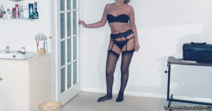 Wow

Sexy body

Sexy lingerie