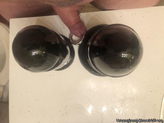 3 & 1/4� & 3 & 1/2� diameters