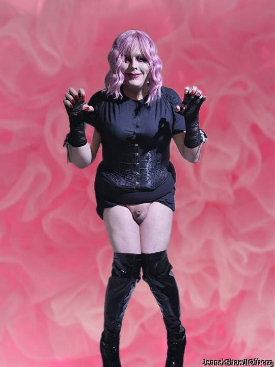 Adult image from Jenna