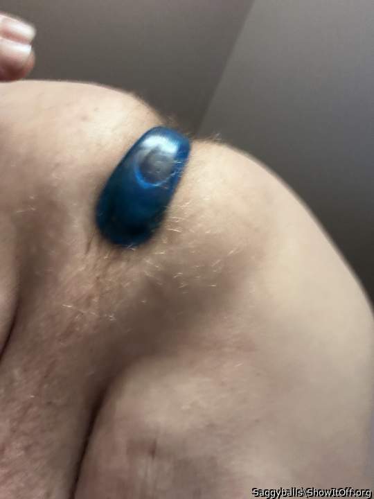 Adult image from Saggyballs