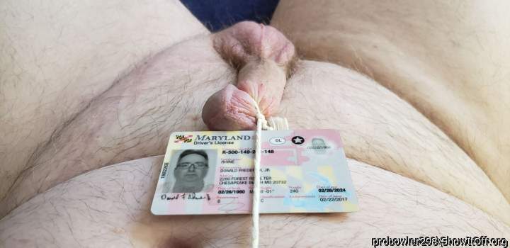 Donny rhine naked and exposed