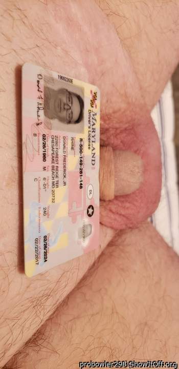 Donny rhine naked and exposed