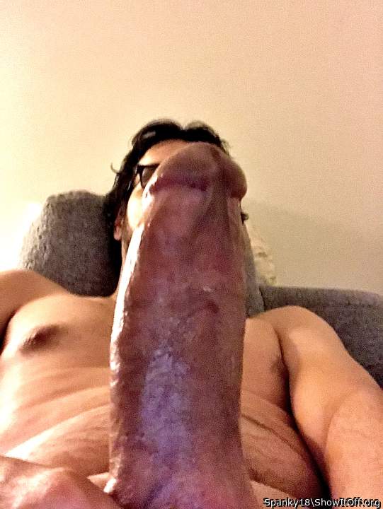 My fat cock needs some loving (from a woman)