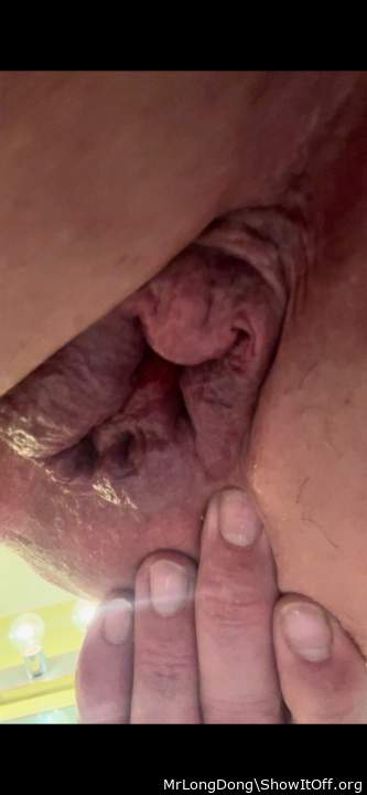 Im open for business