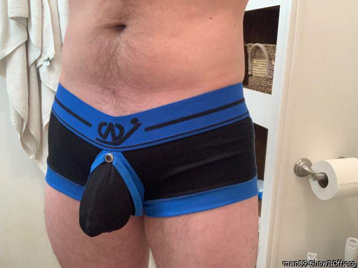 Jock Bulge