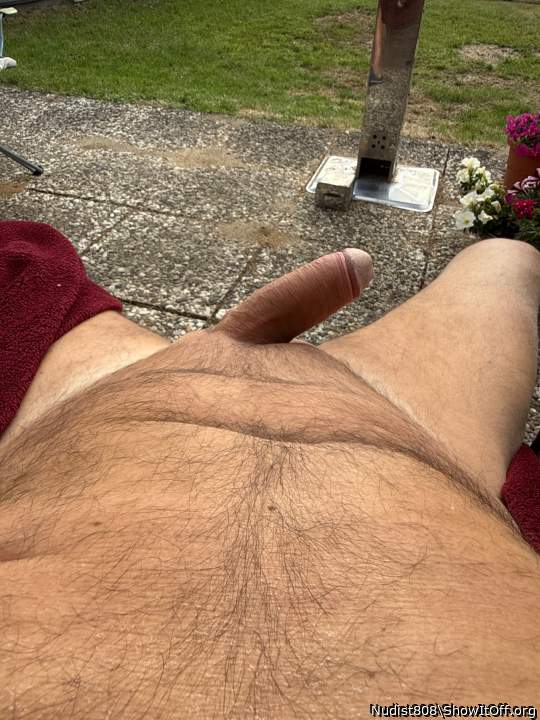 Adult image from Nudist808