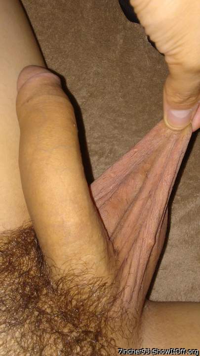 So much skin i could fly