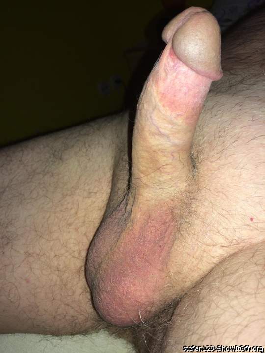 I want to make you cum    