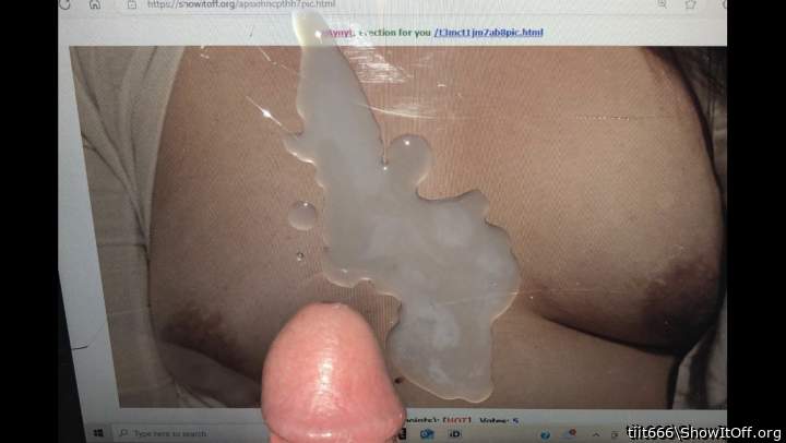 Your glans is beautiful and your sperm looks great  I would 