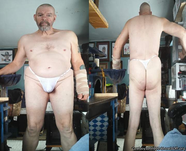 Adult image from CowboyJohn999