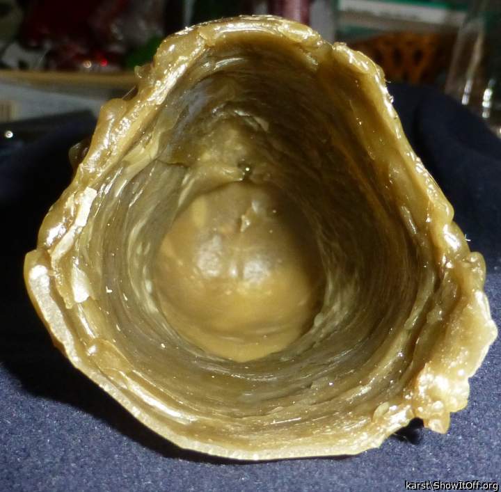 Adult image from karst