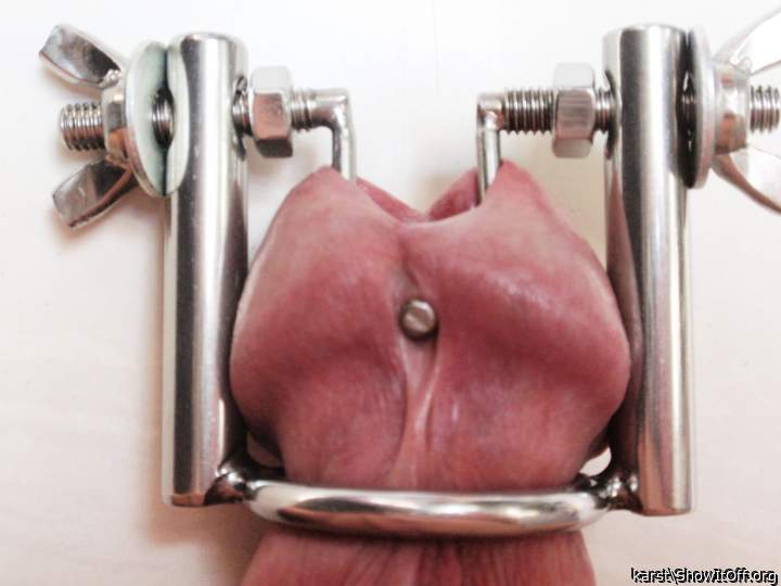 Adult image from karst