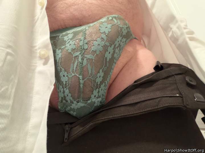 Very sexy panties mmmmm