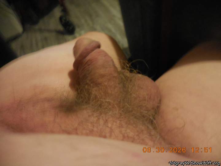 after cum