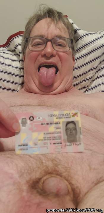 Donny rhine naked and exposed