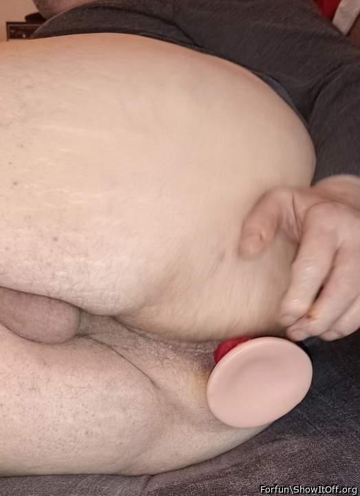 doggy style balls in...sooo good