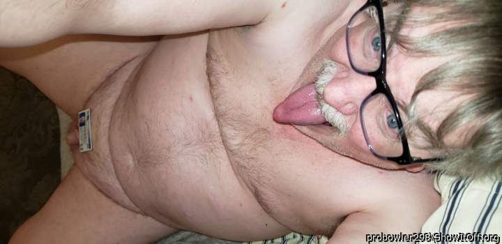 Donny rhine naked and exposed