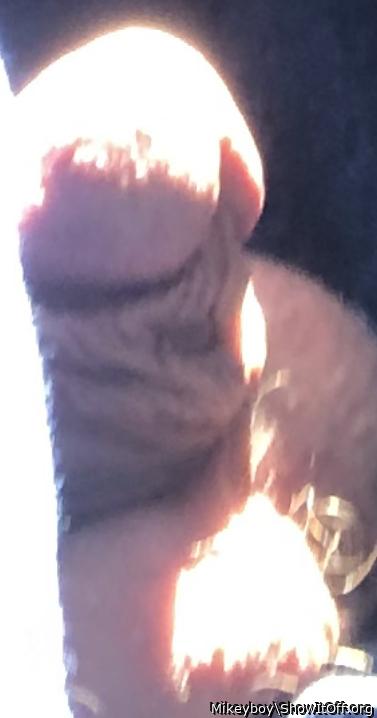 Want some hard cock?