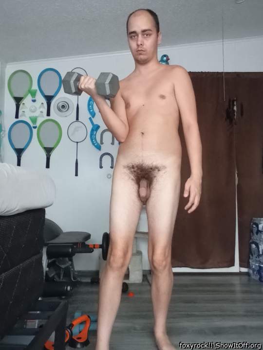 Lifting day