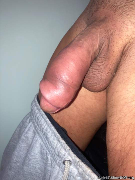 That�s a nice fat cock