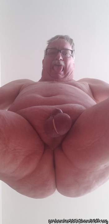 Donny rhine naked and exposed