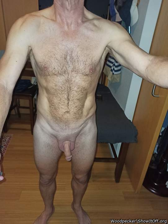 Very nice fit, buddy. I hope everyones checking you out. Yo