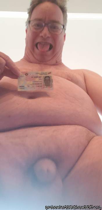 Donny rhine naked and exposed