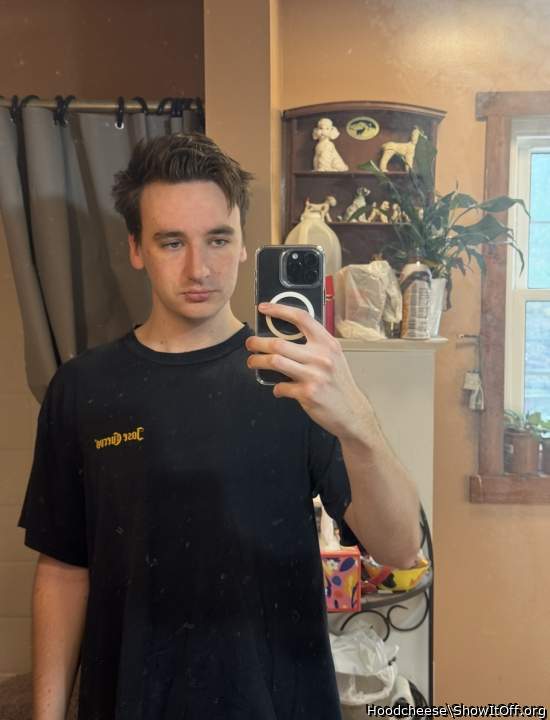Adult image from Hoodcheese