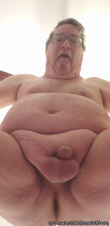 Donny rhine naked and exposed