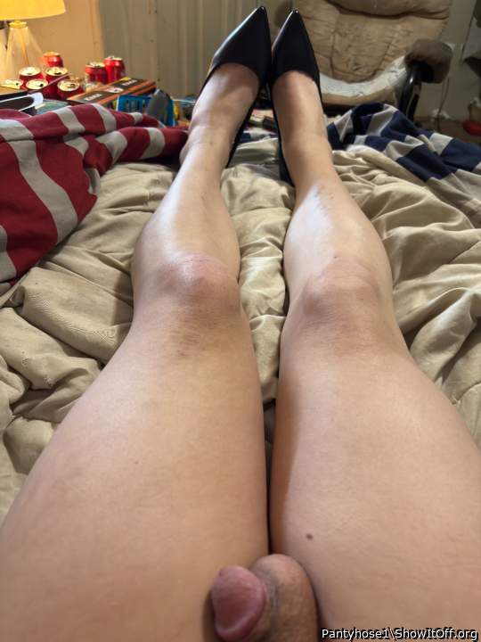 Adult image from Pantyhose1