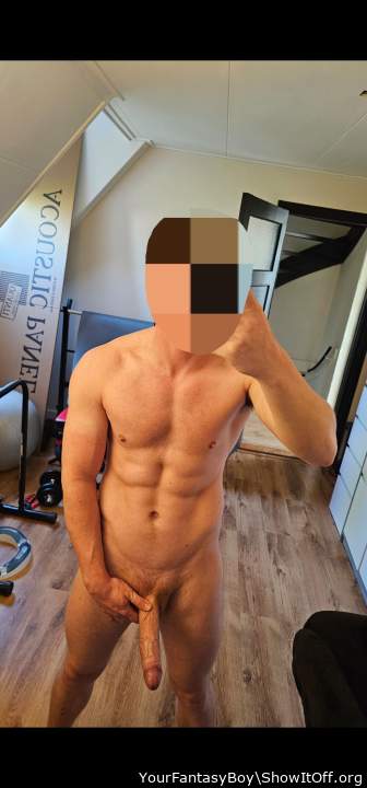 Tell me your fantasy