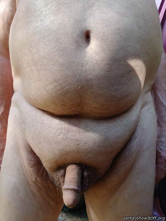 Adult image from santa