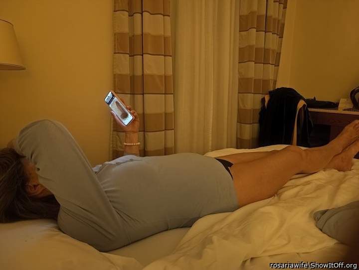 Adult image from rosariawife