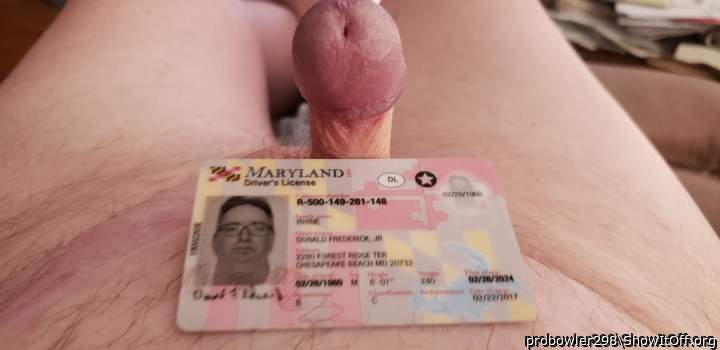 Donny rhine naked and exposed