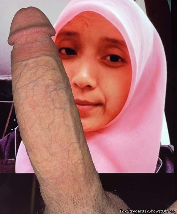 Adorable fitriana91 cocked