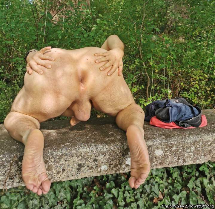 Also bei dem Anblick w�rde ich stoppen zu dir kommen dir an 