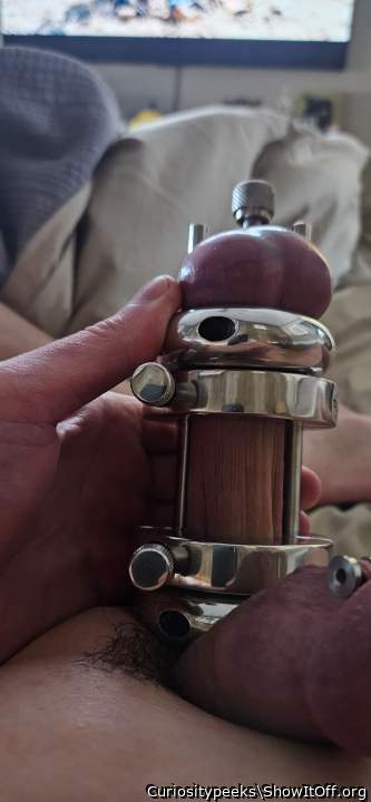 Sunday afternoon stretching