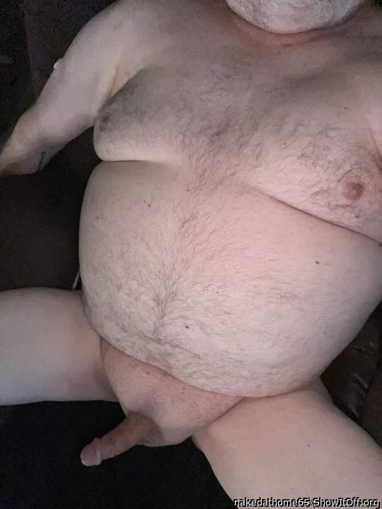 Nice overall view...   