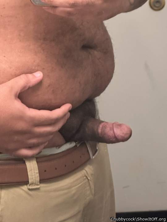 Adult image from Chubbycock