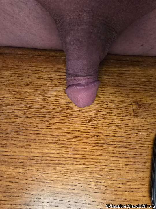 I think little dicks are super sexy    