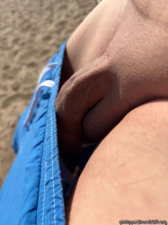 That's a sexy dick pic!