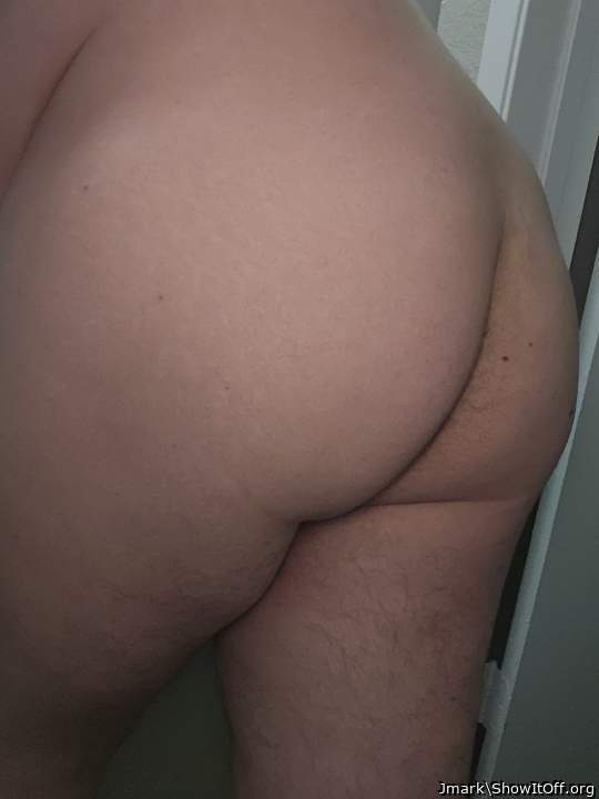 so inviting butt!    