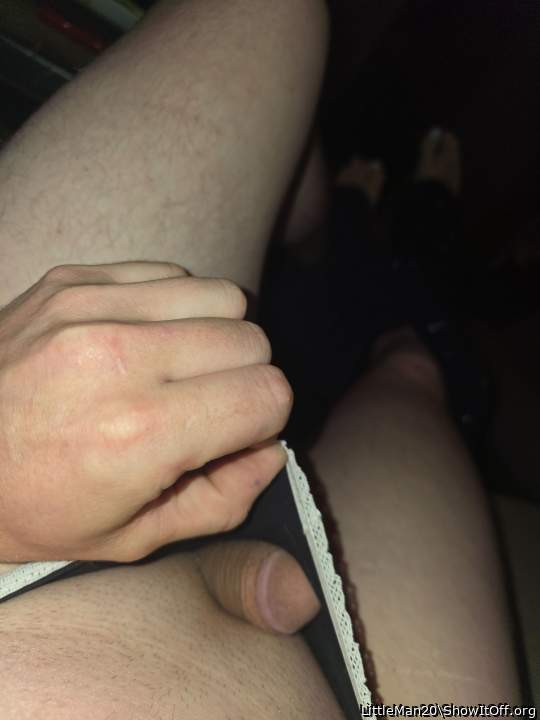 Adult image from LittleMan20