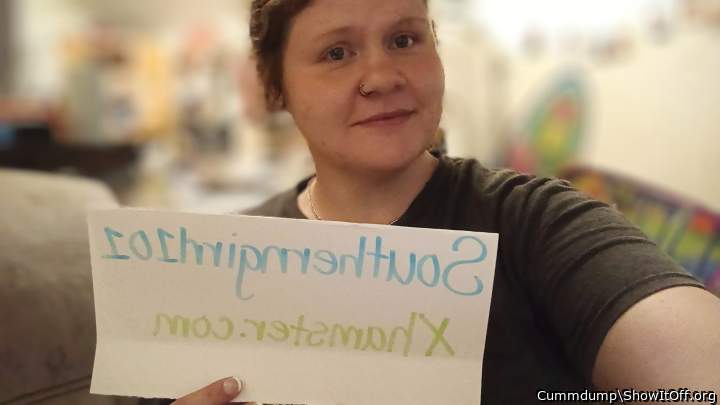 So leave syc out when ya look me up y\'all. I\'m real Skyebayby help me out