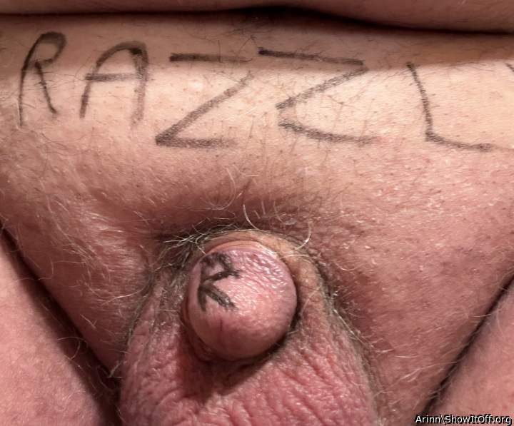 Adult image from Arinn