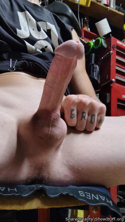 I like your Circumcision, a Lot