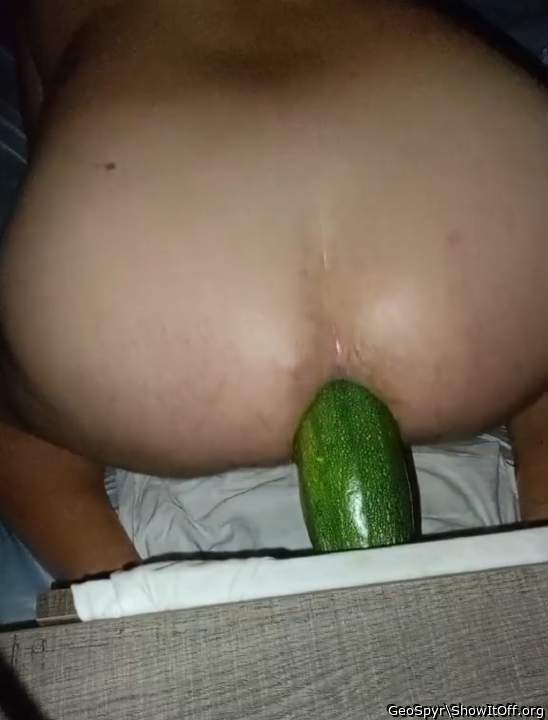 Zucchini 2