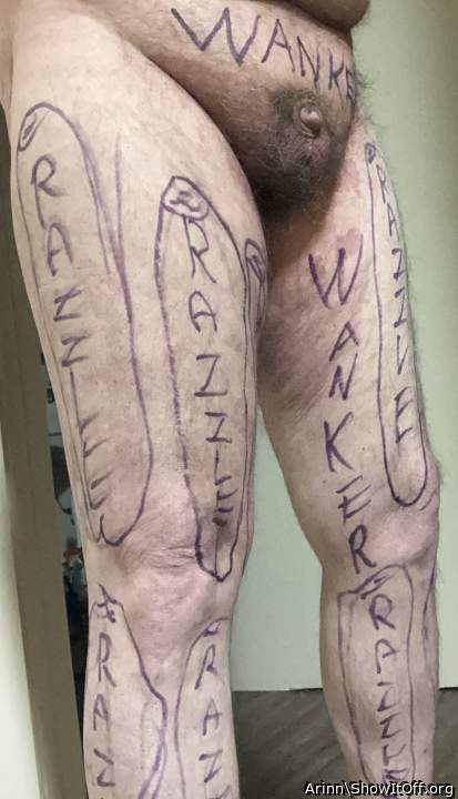 Adult image from Arinn