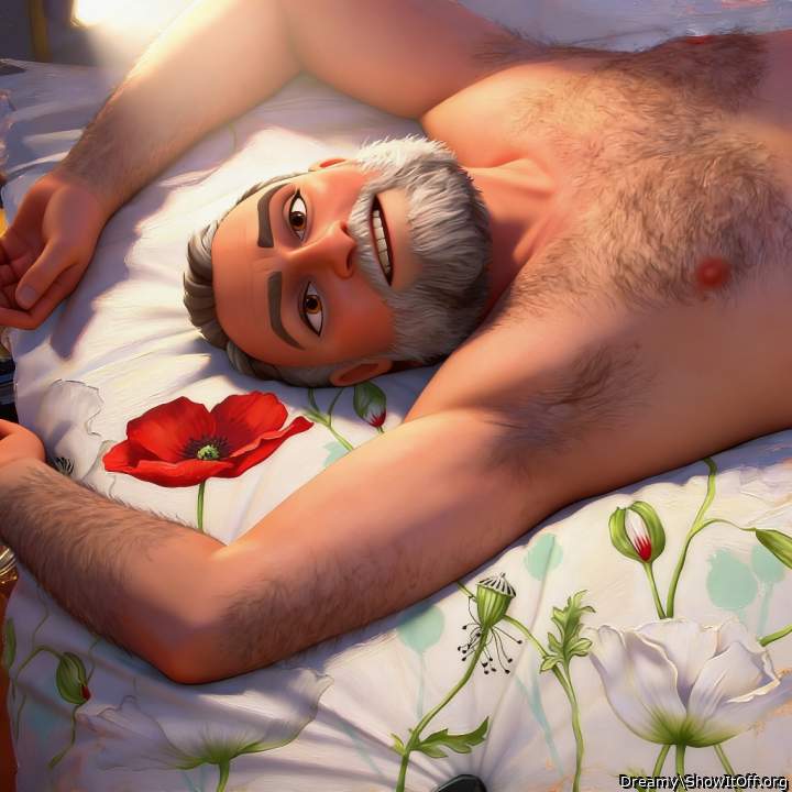 Adult image from Dreamy